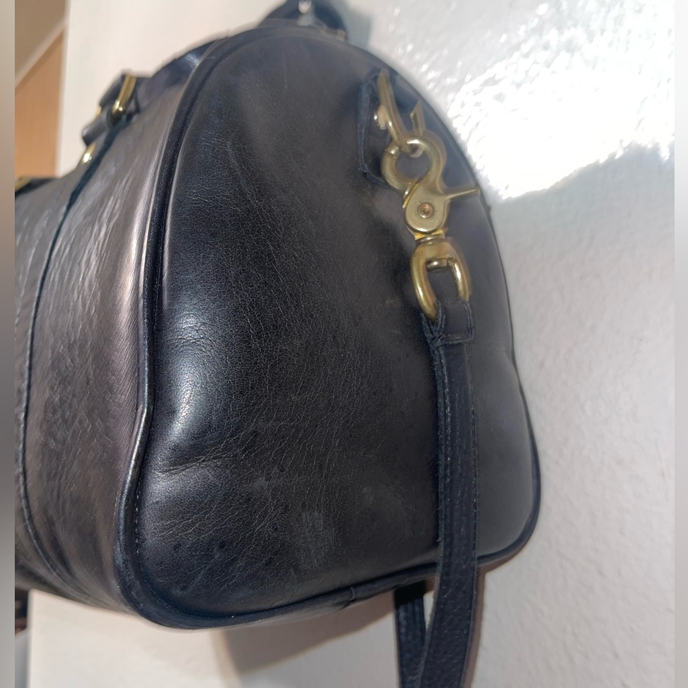 Clare V Amalfi Grand Duffel - Picture 6 of 15